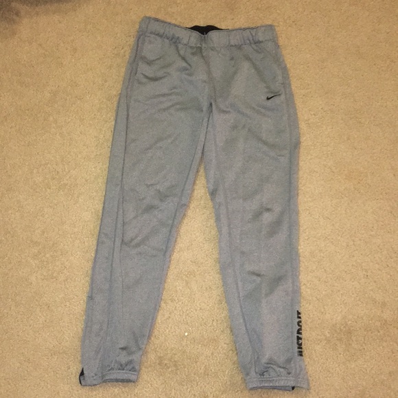 Nike Pants - Nike Therma Fit Pants